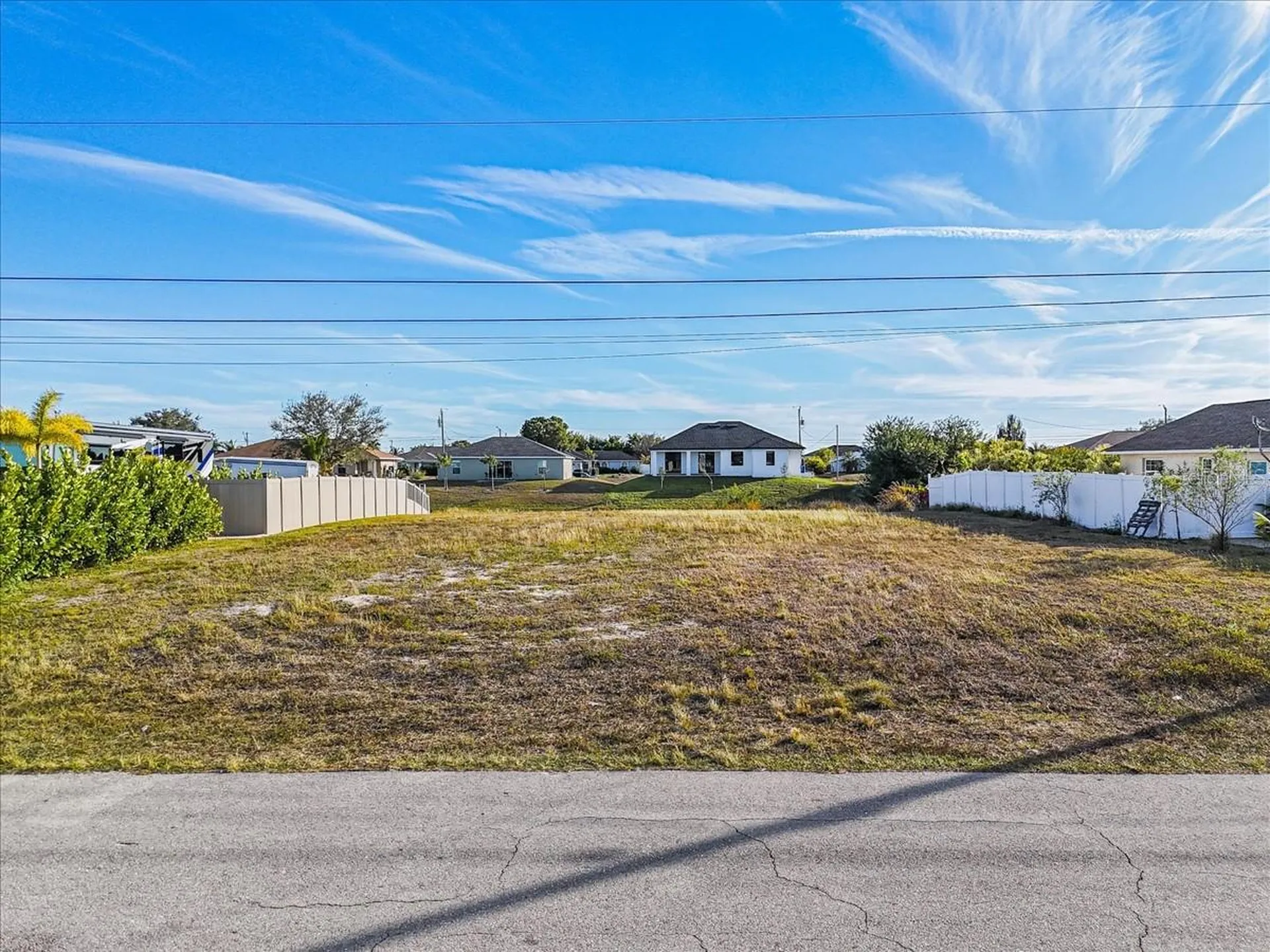 322 NE 20th Street Cape Coral FL 33909