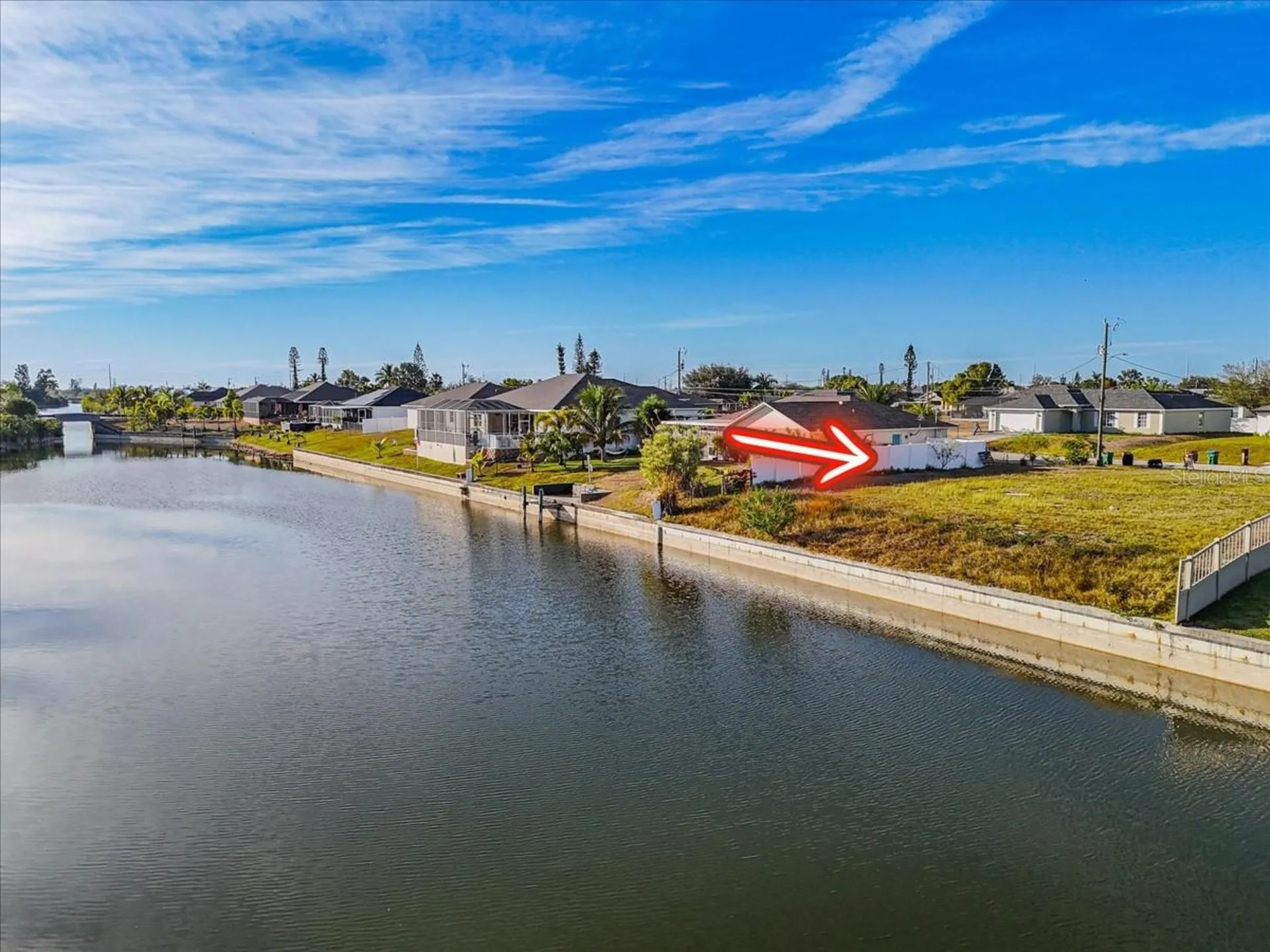 322 NE 20th Street Cape Coral FL 33909