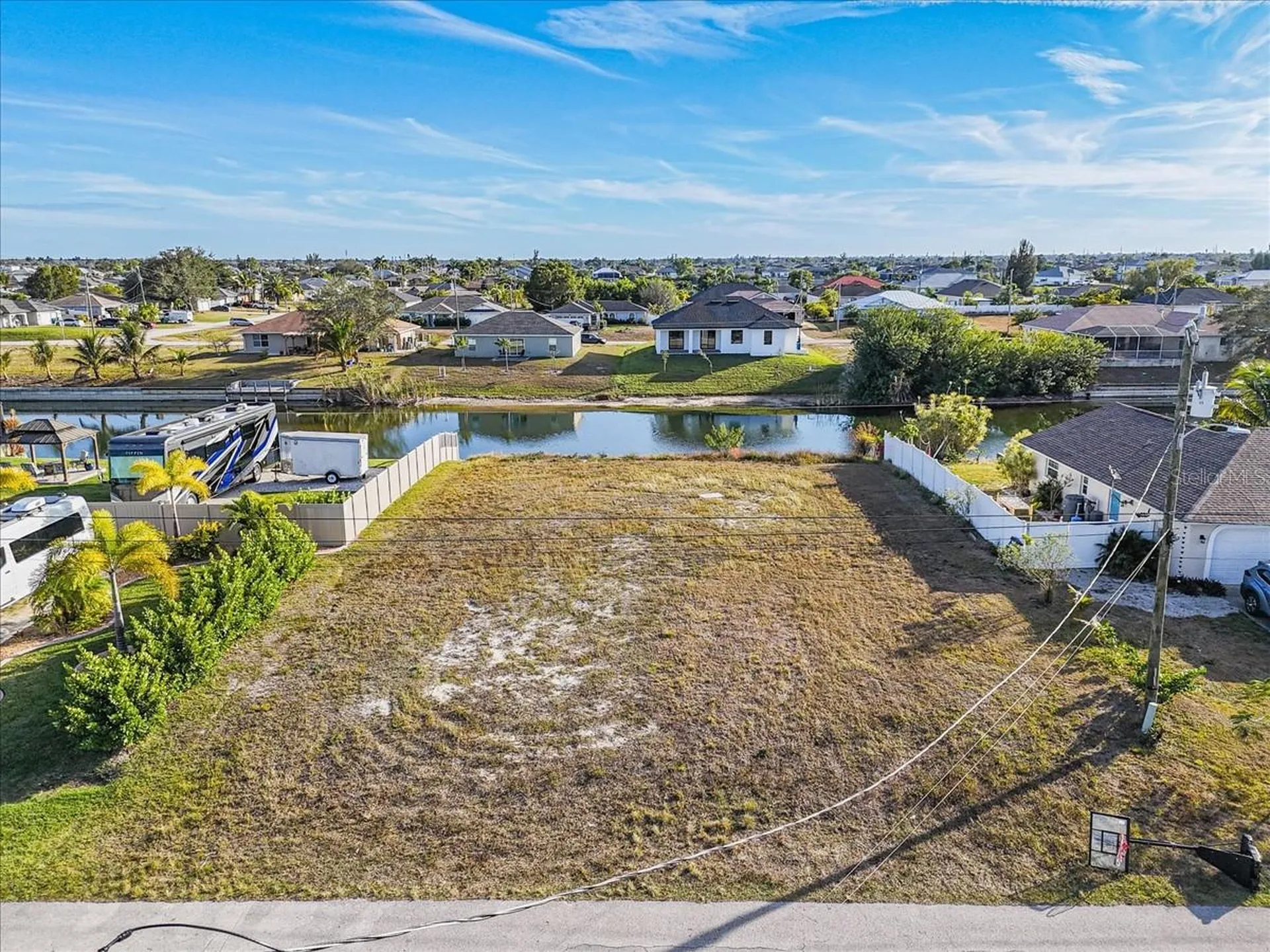322 NE 20th Street Cape Coral FL 33909