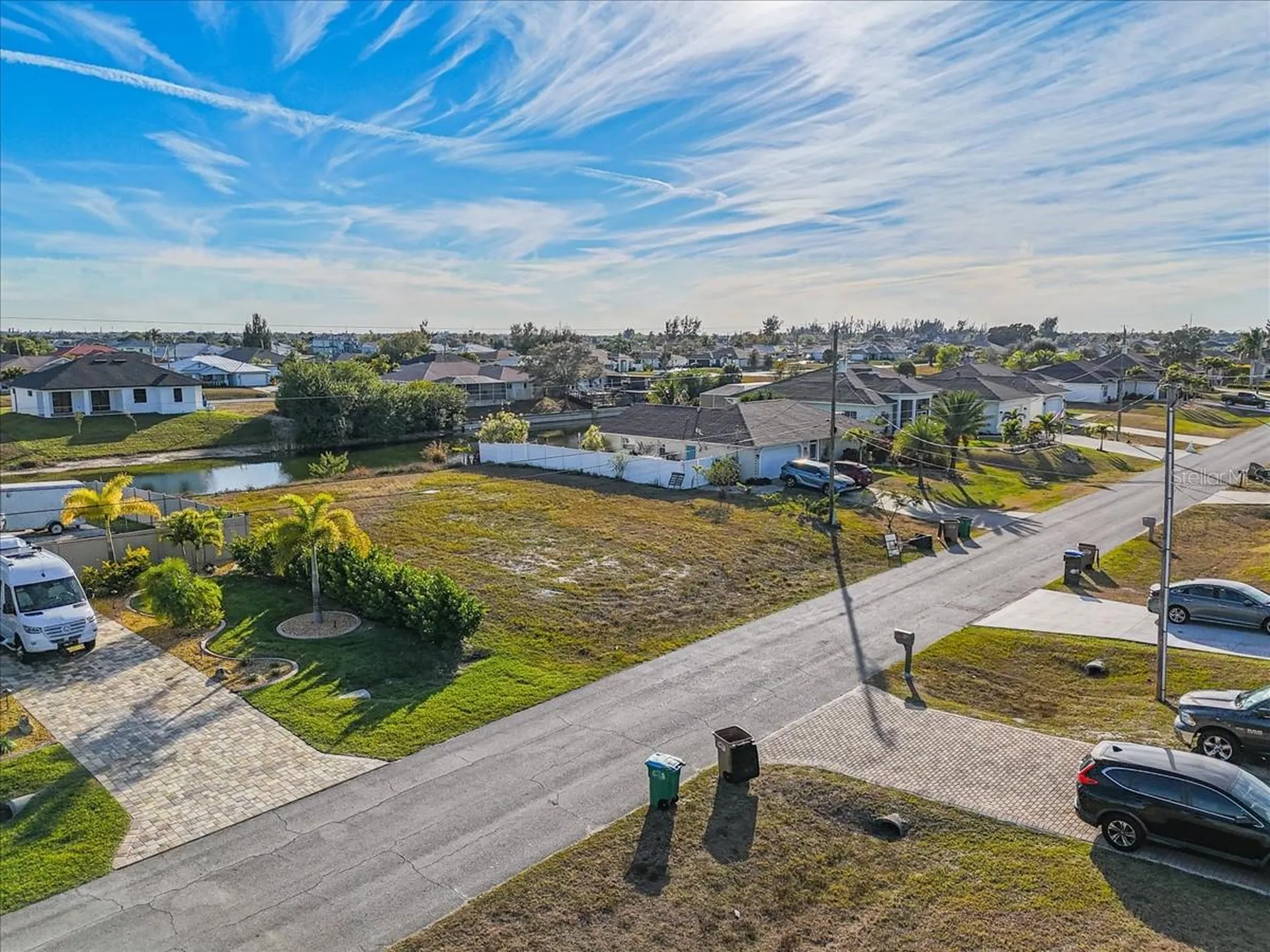 322 NE 20th Street Cape Coral FL 33909