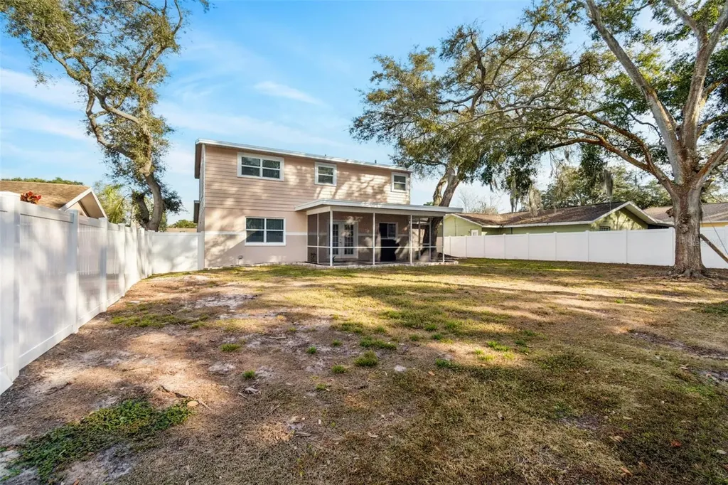 3309 Briarwood Lane Safety Harbor FL 34695