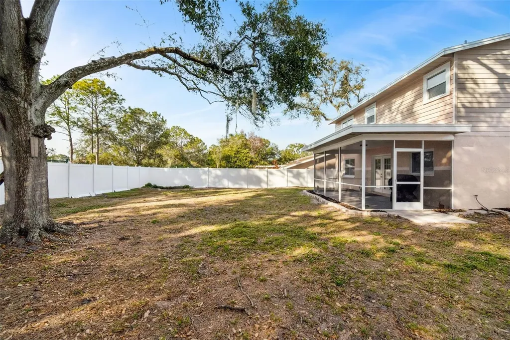 3309 Briarwood Lane Safety Harbor FL 34695