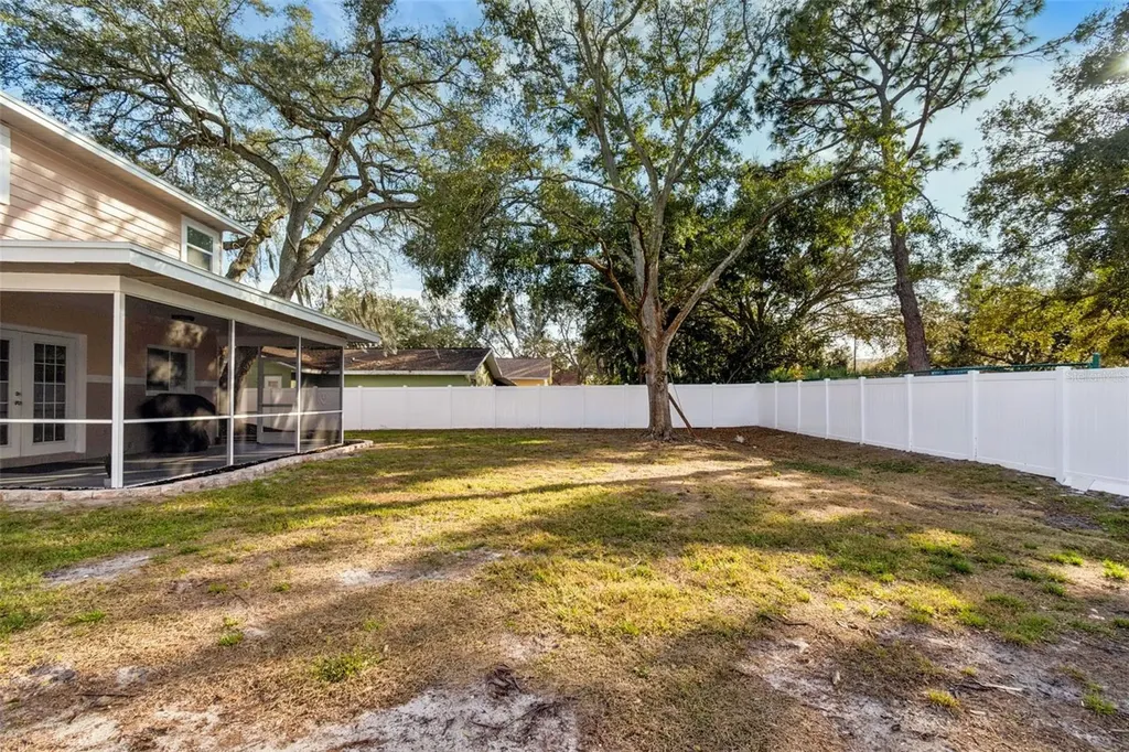 3309 Briarwood Lane Safety Harbor FL 34695