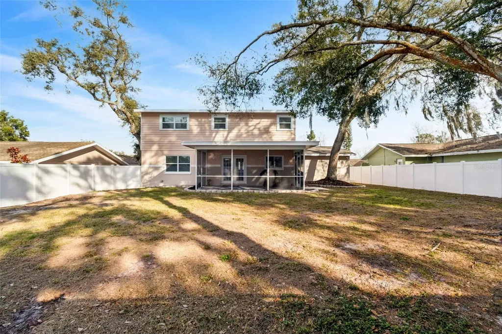 3309 Briarwood Lane Safety Harbor FL 34695