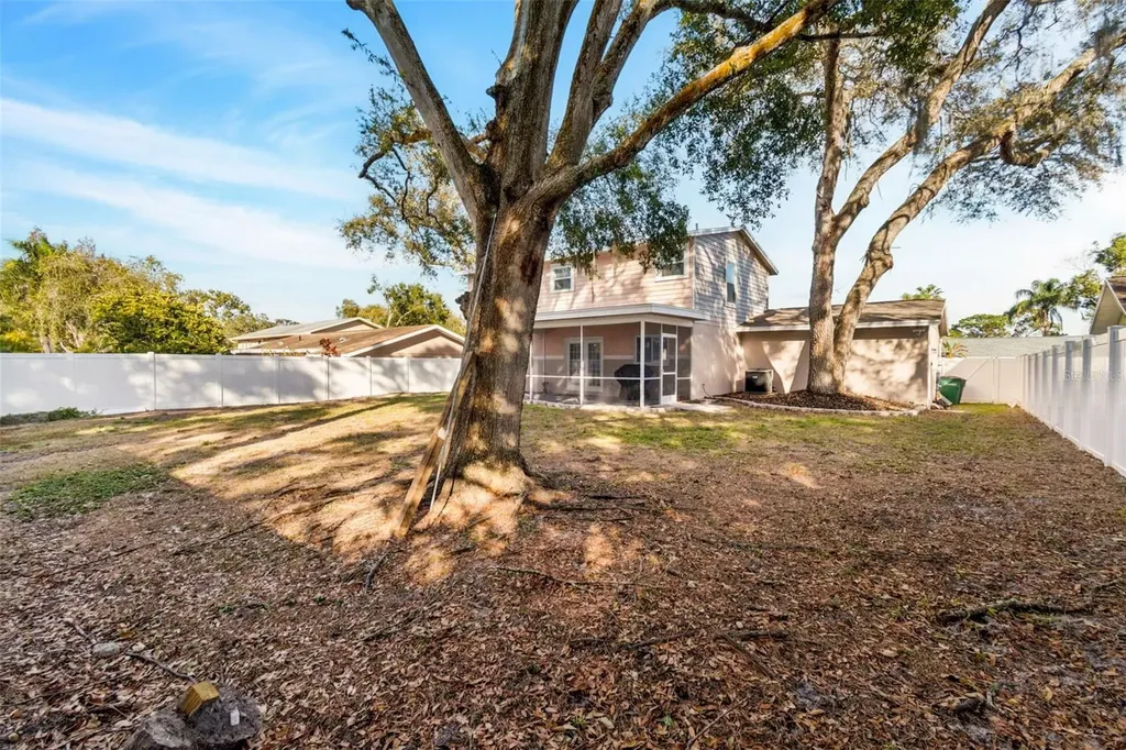 3309 Briarwood Lane Safety Harbor FL 34695