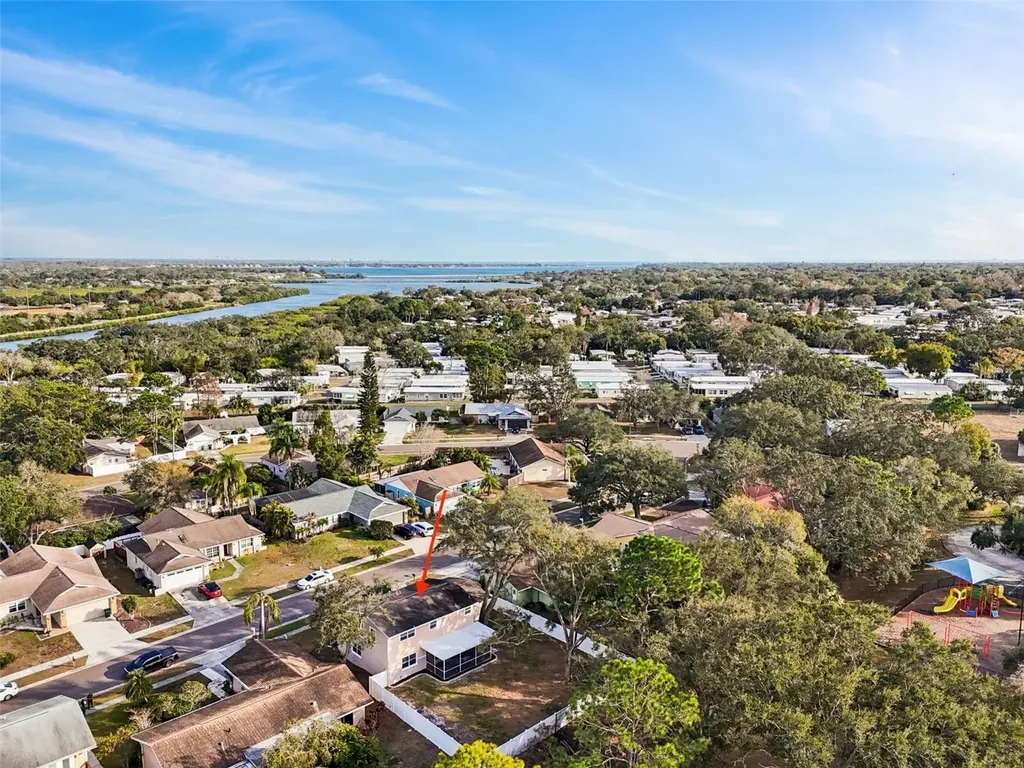 3309 Briarwood Lane Safety Harbor FL 34695
