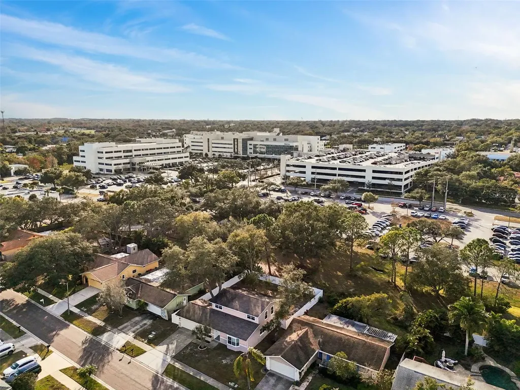 3309 Briarwood Lane Safety Harbor FL 34695