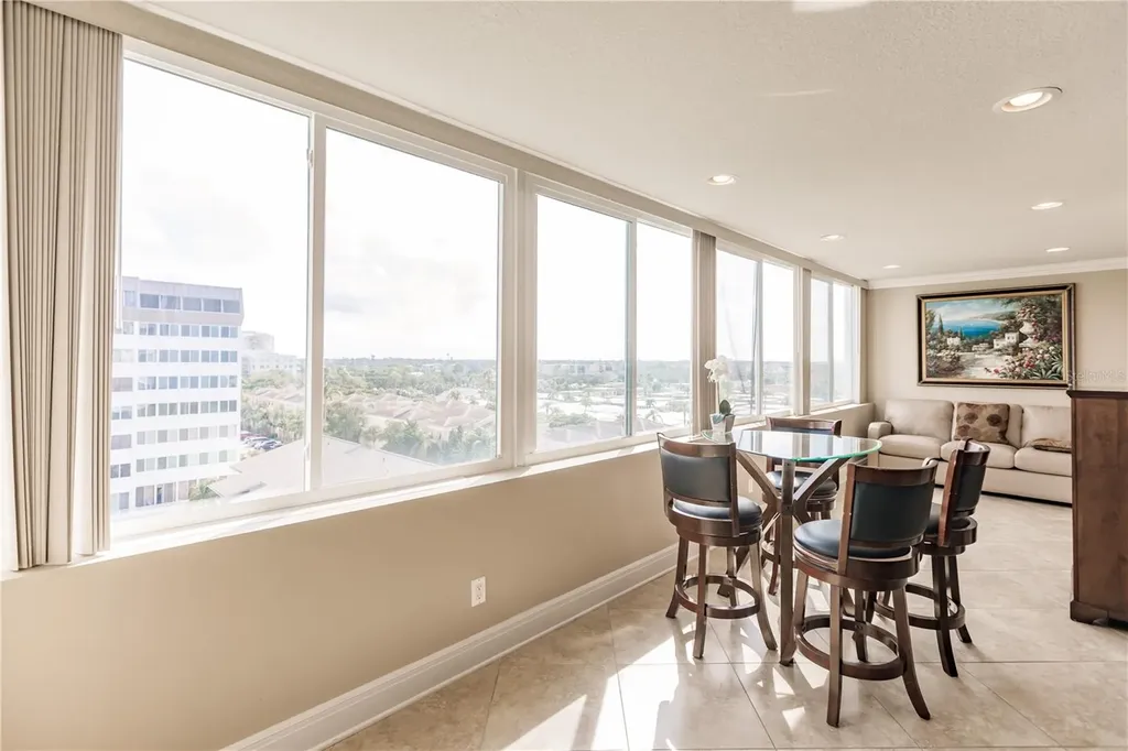 1055 W Peppertree Drive Sarasota FL 34242