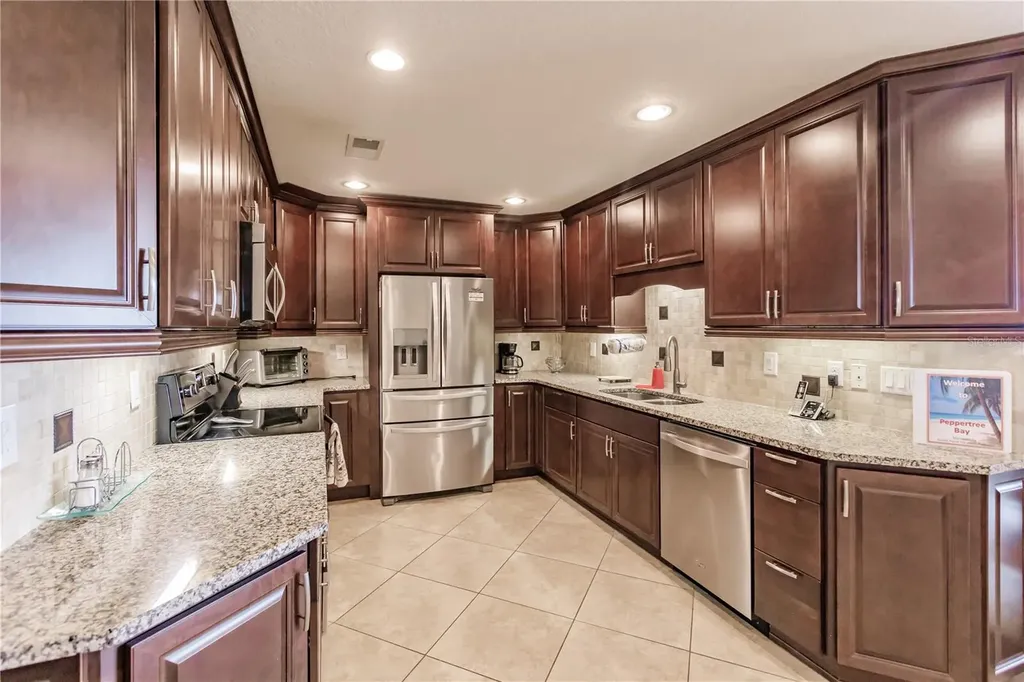 1055 W Peppertree Drive Sarasota FL 34242