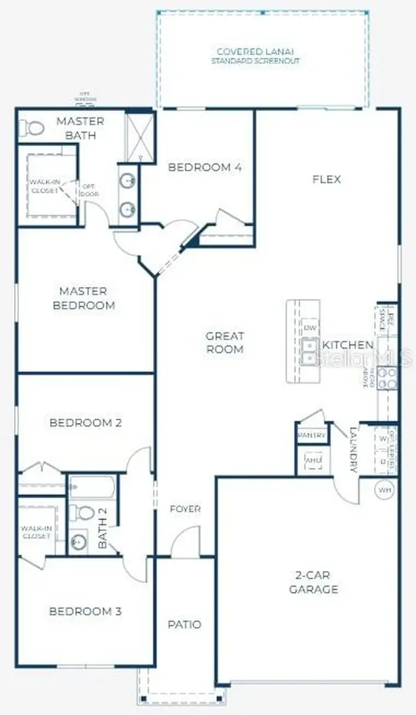 16815 NW 176th Terrace Alachua FL 32615
