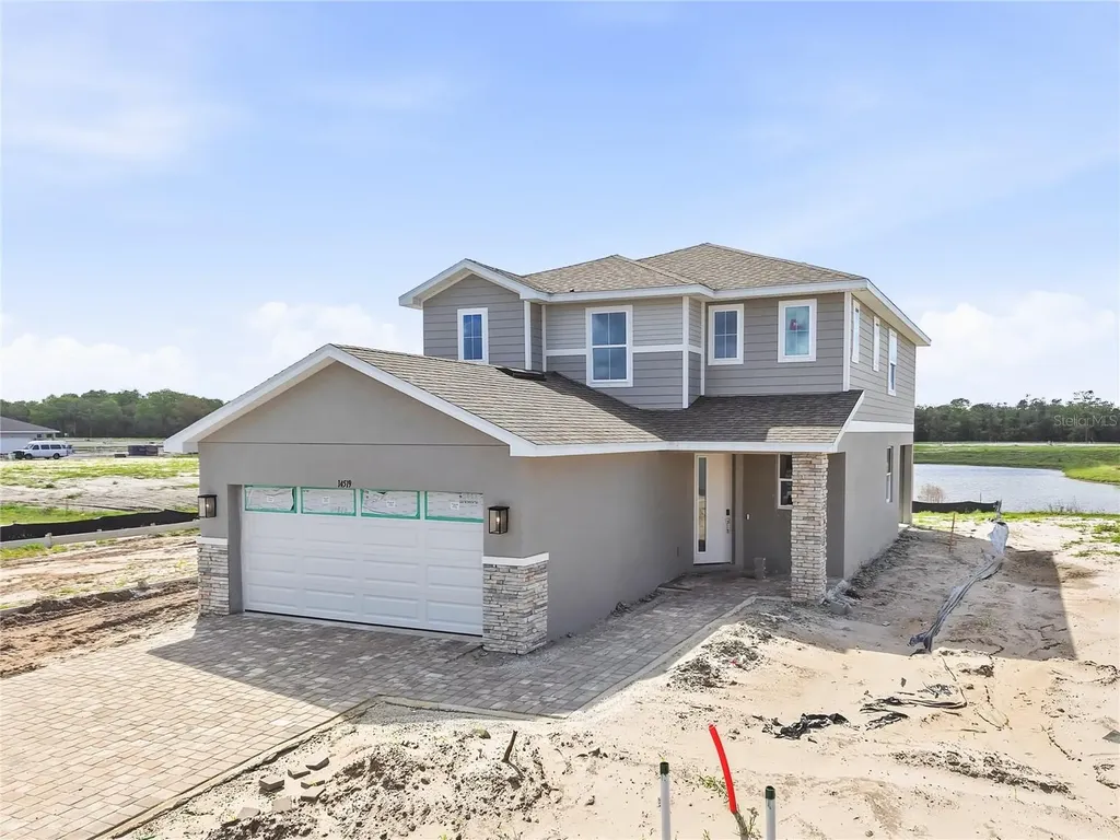 14519 Banks Court Parrish FL 34219