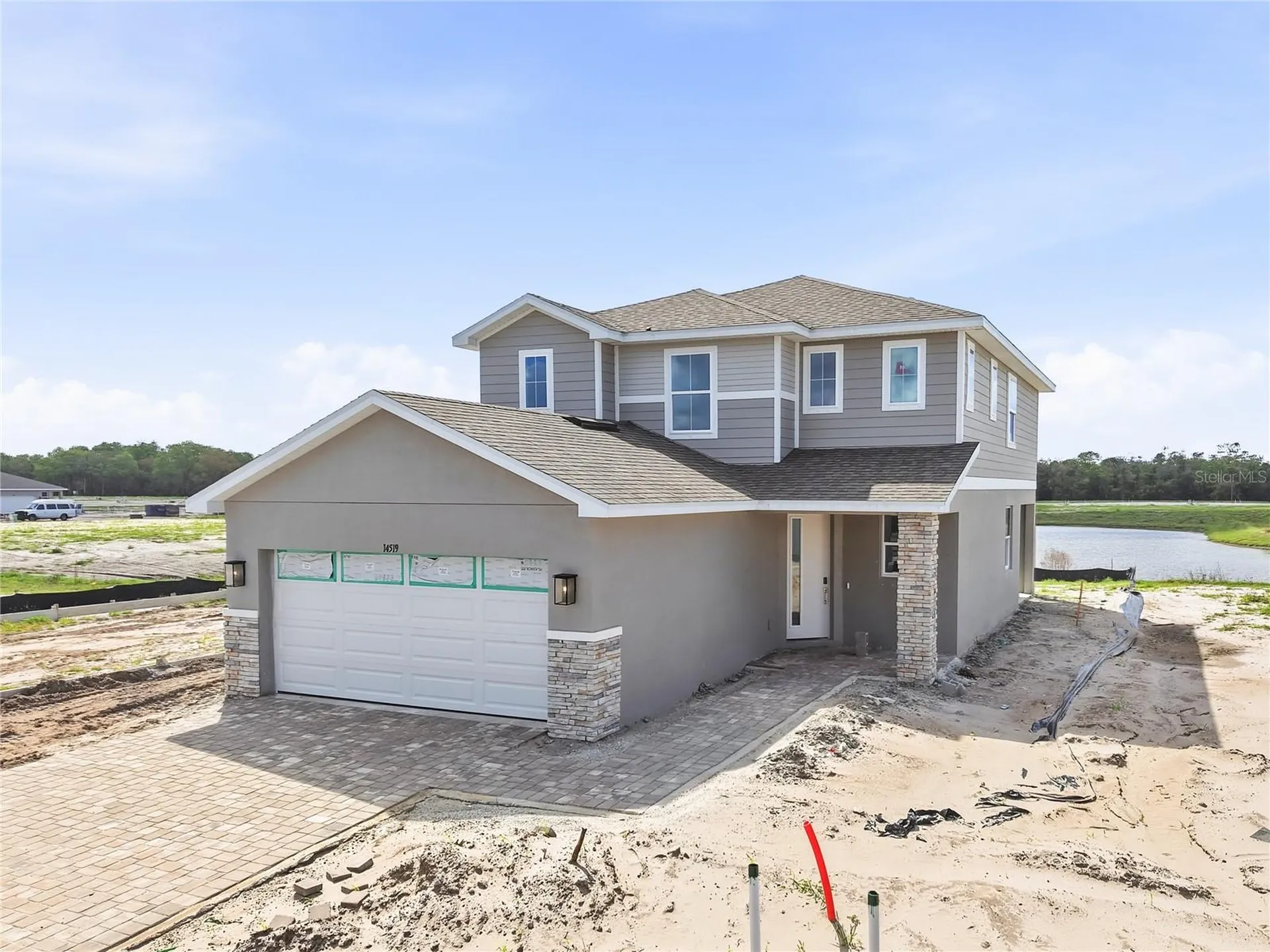 14519 Banks Court Parrish FL 34219