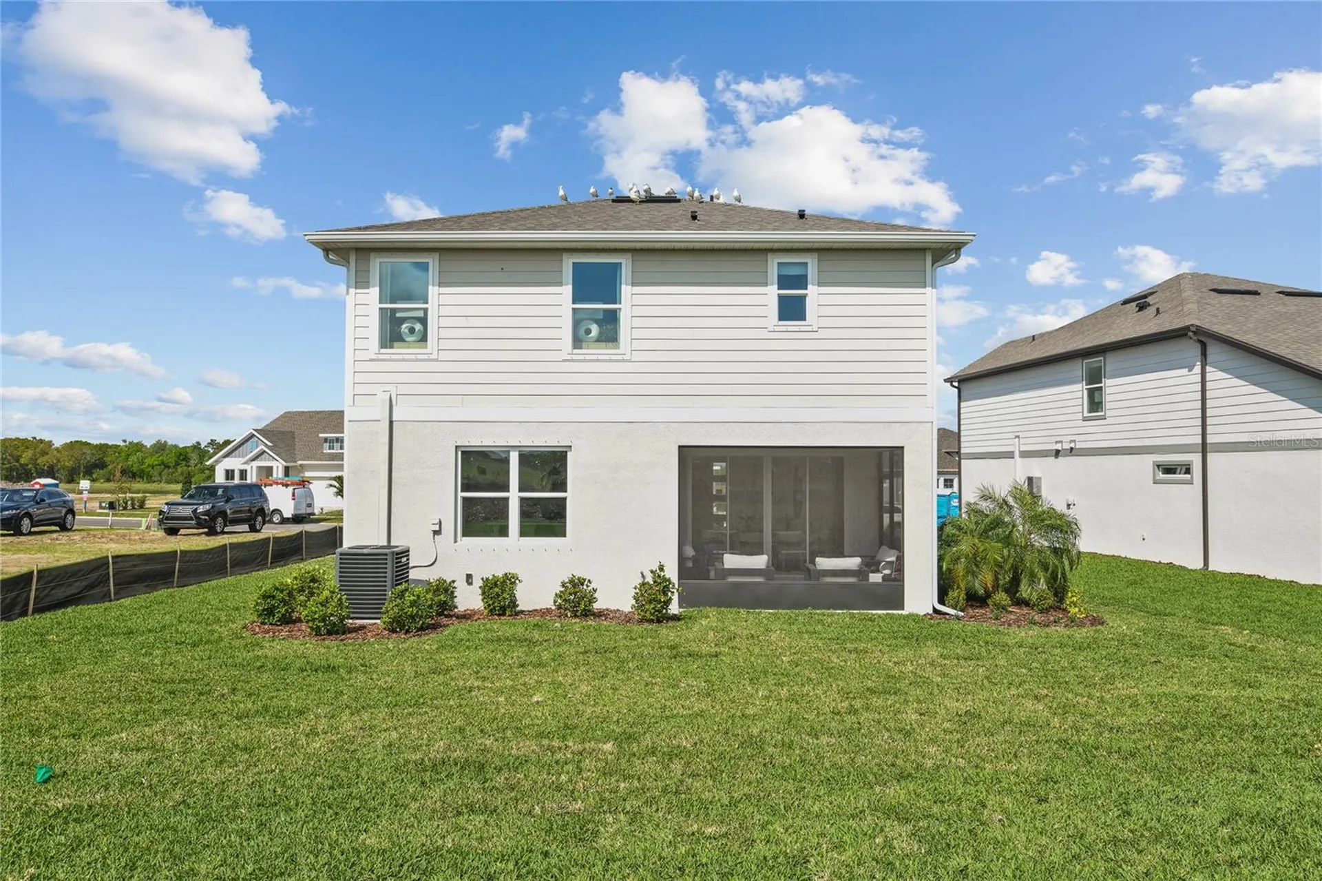 14519 Banks Court Parrish FL 34219