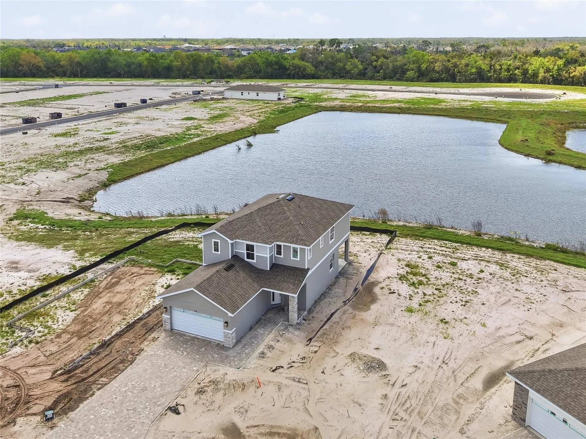 14519 Banks Court Parrish FL 34219