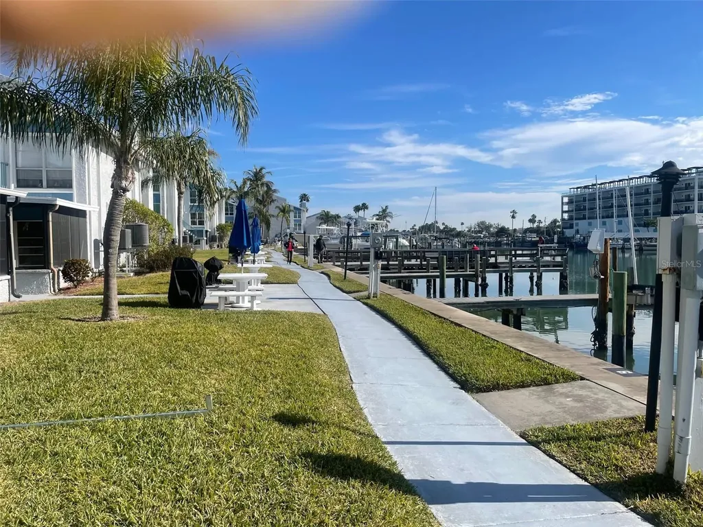 159 Medallion Boulevard Madeira Beach FL 33708