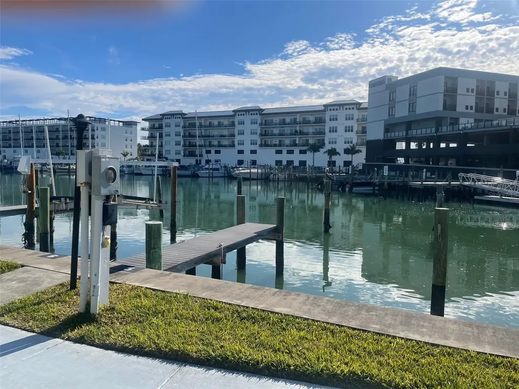 159 Medallion Boulevard Madeira Beach FL 33708