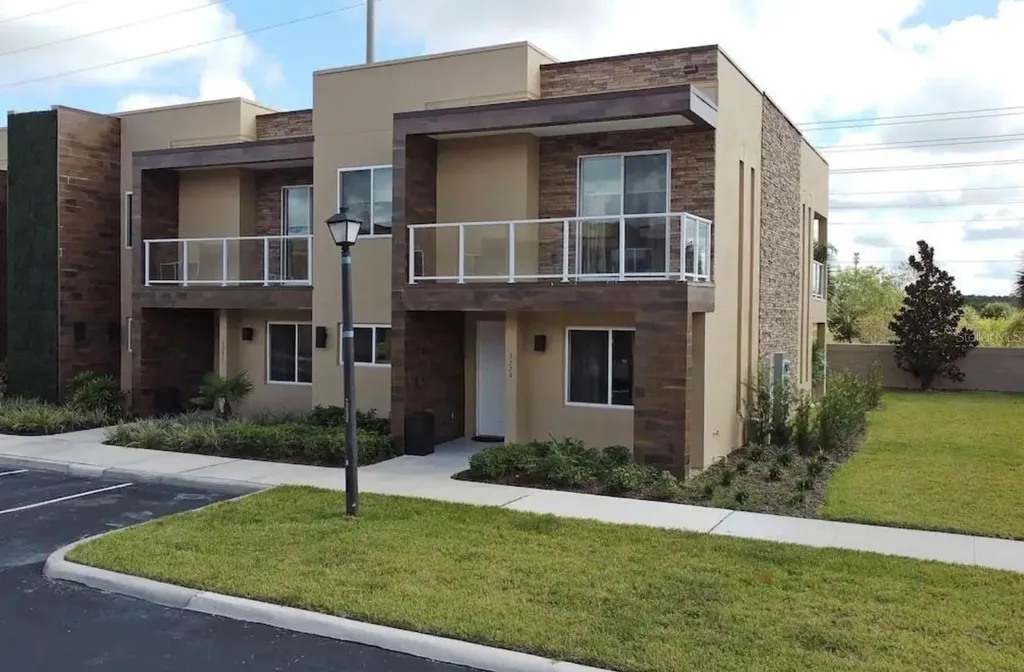 3229 Brasilia Avenue Kissimmee FL 34747