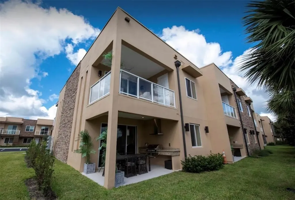 3229 Brasilia Avenue Kissimmee FL 34747
