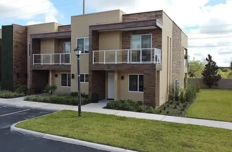 3229 Brasilia Avenue Kissimmee FL 34747