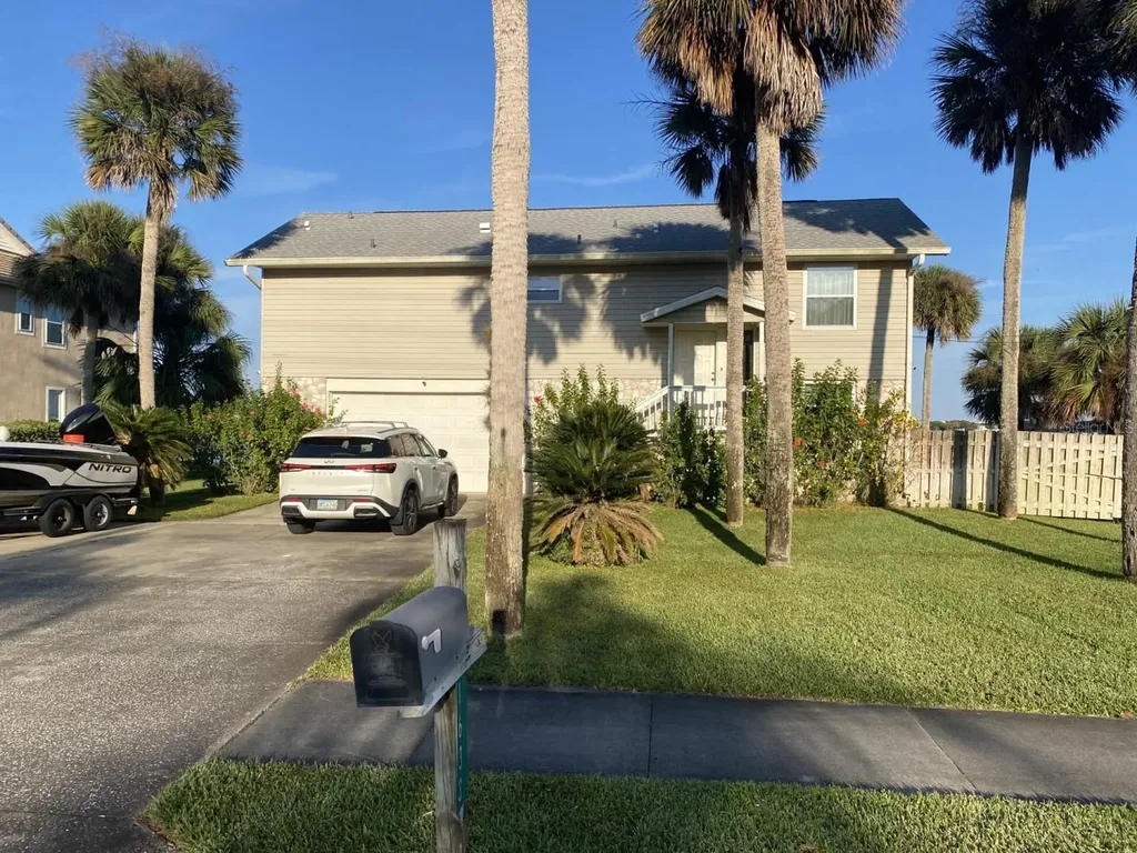 1633 Riverside Drive Daytona Beach FL 32117