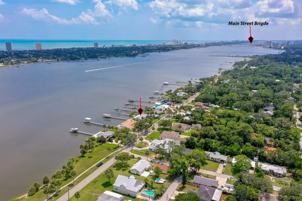 1633 Riverside Drive Daytona Beach FL 32117