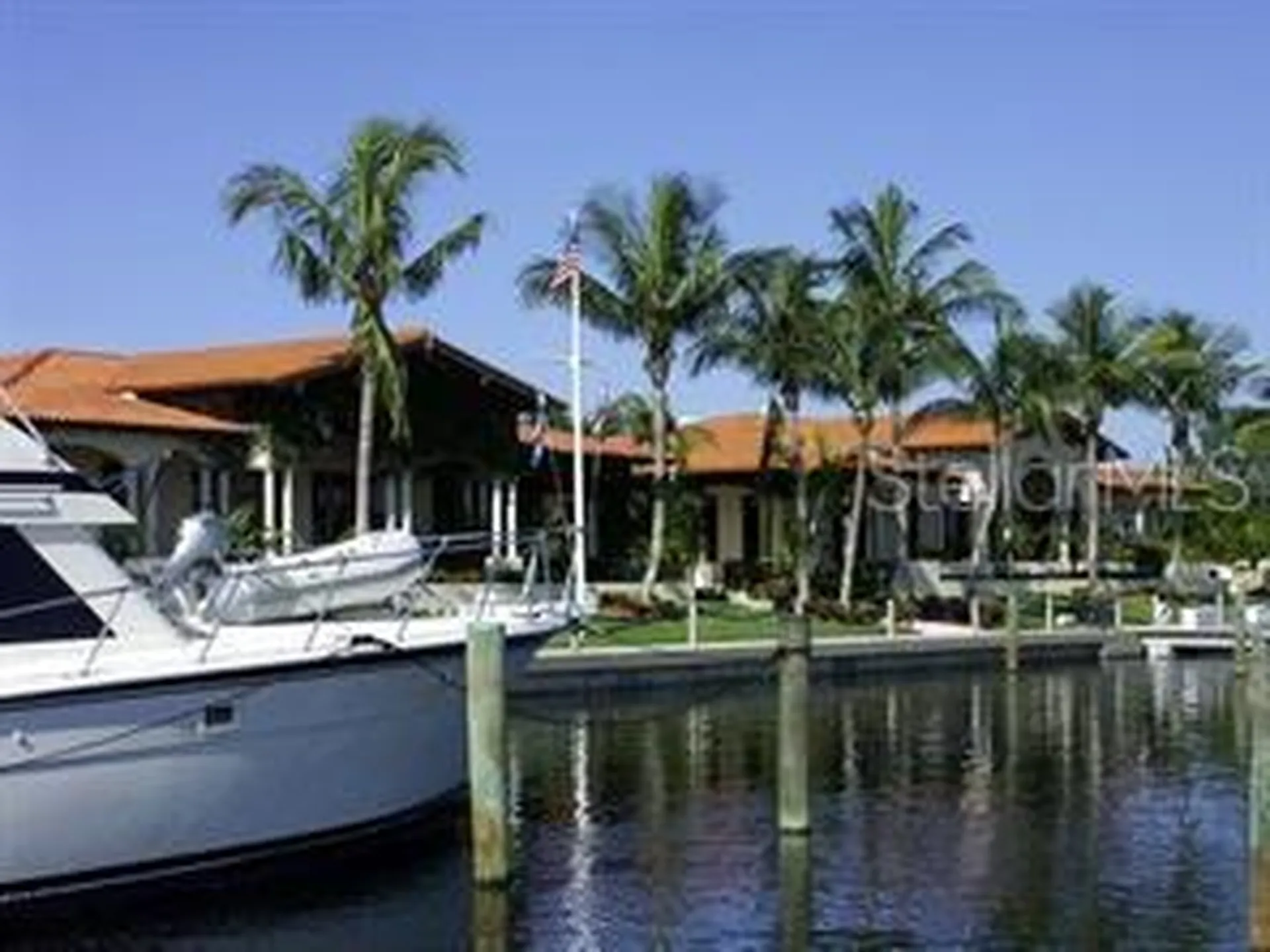 2800 Harbourside Drive Longboat Key FL 34228