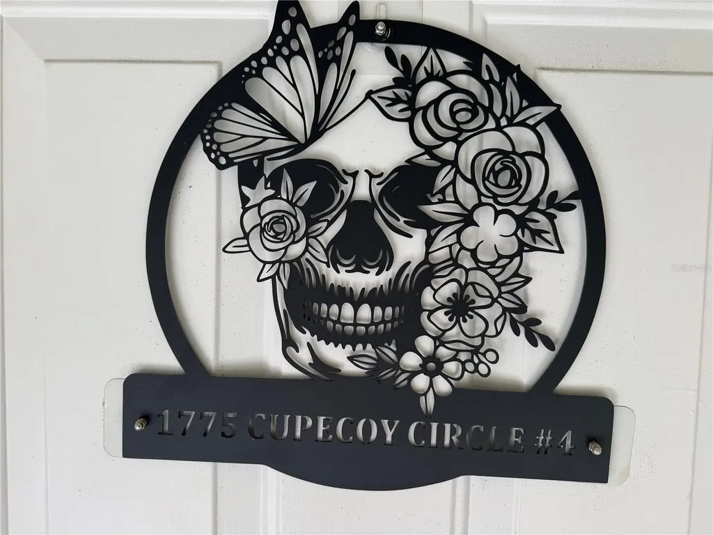 1775 Cupecoy Circle Lutz FL 33558