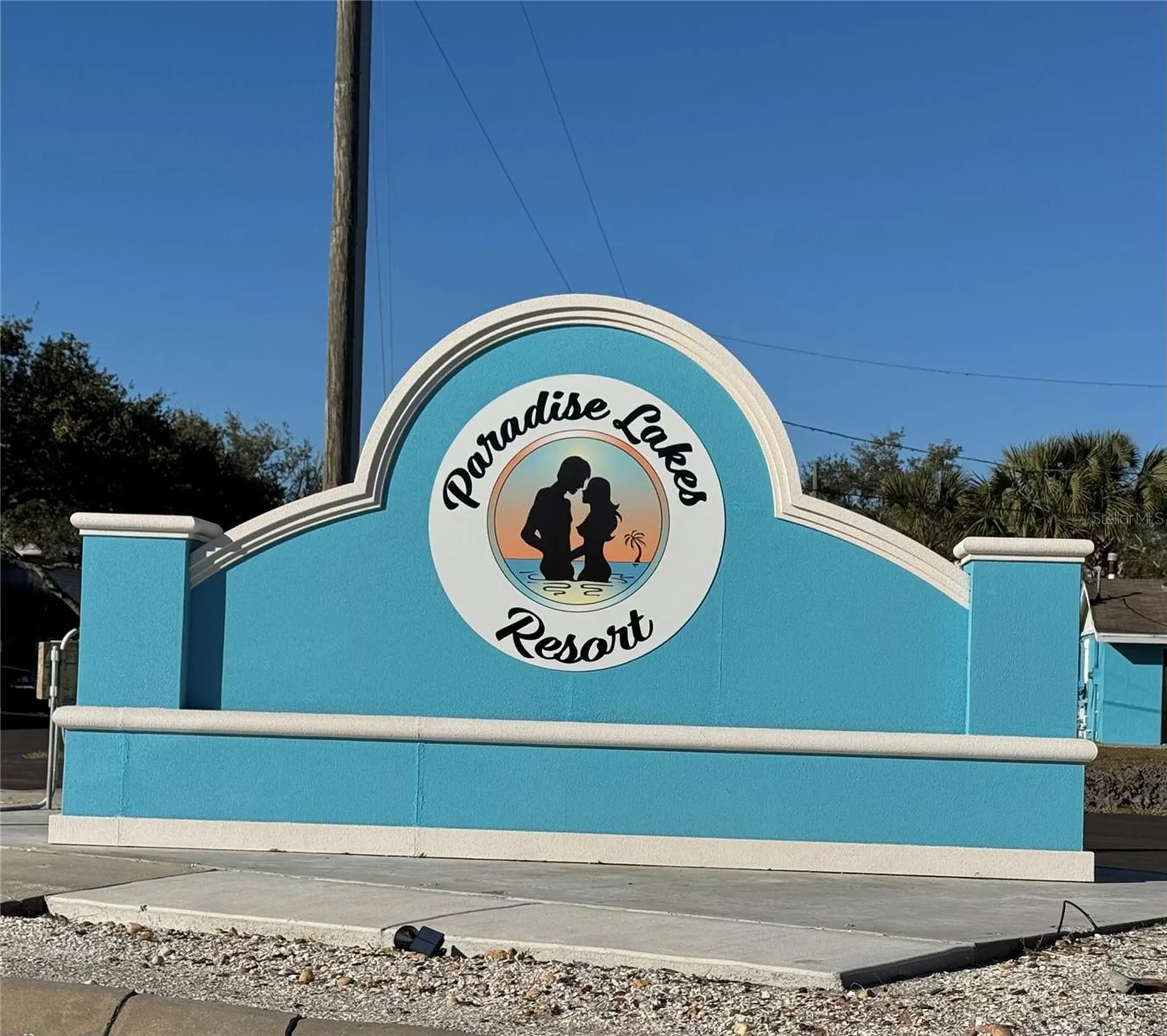 1775 Cupecoy Circle Lutz FL 33558