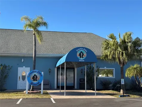 1775 Cupecoy Circle Lutz FL 33558