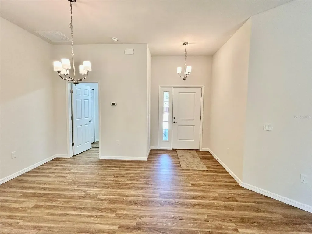 1586 W Gainsboro Lane Citrus Springs FL 34434
