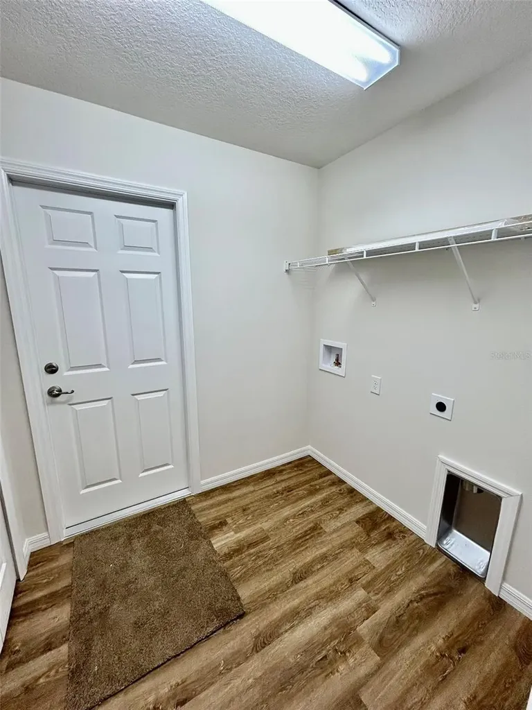 1586 W Gainsboro Lane Citrus Springs FL 34434