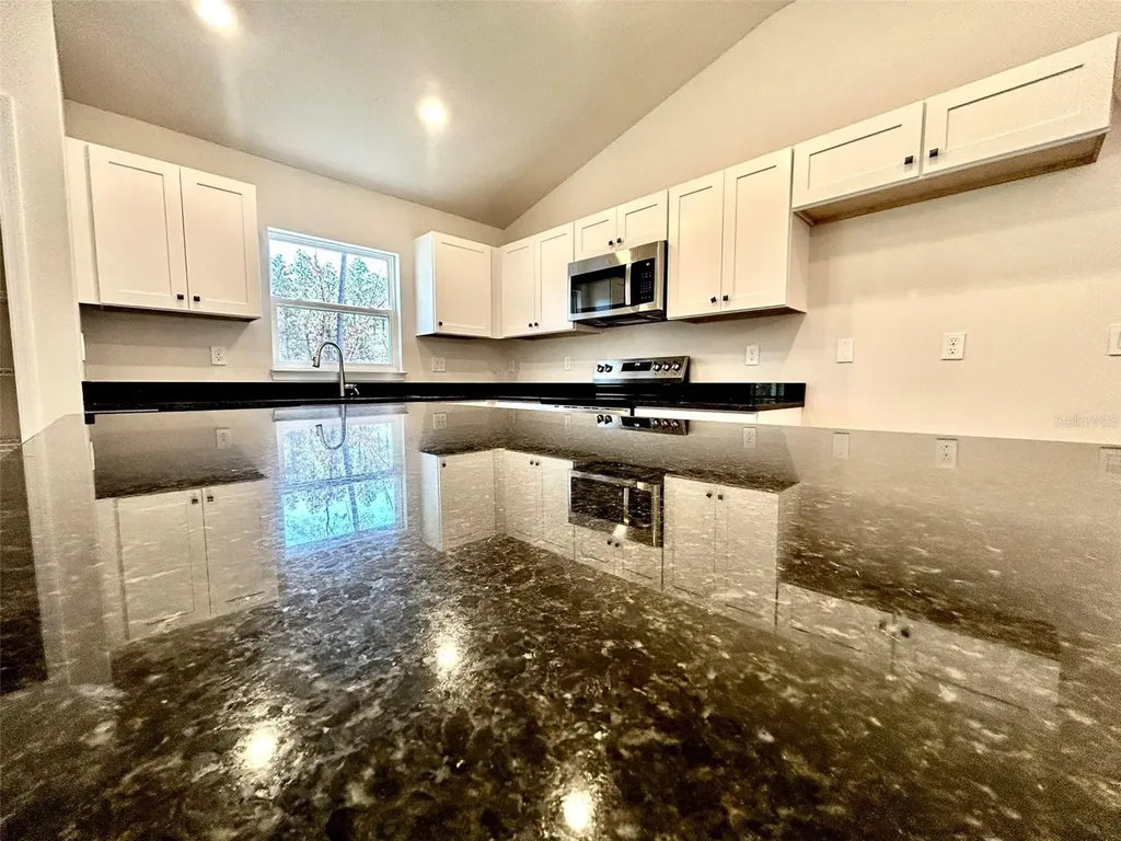 1586 W Gainsboro Lane Citrus Springs FL 34434