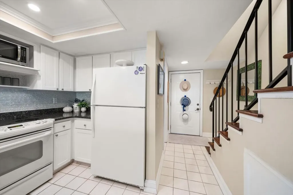 60 Gulf Boulevard Indian Rocks Beach FL 33785