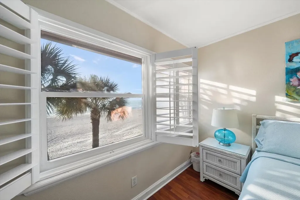 60 Gulf Boulevard Indian Rocks Beach FL 33785
