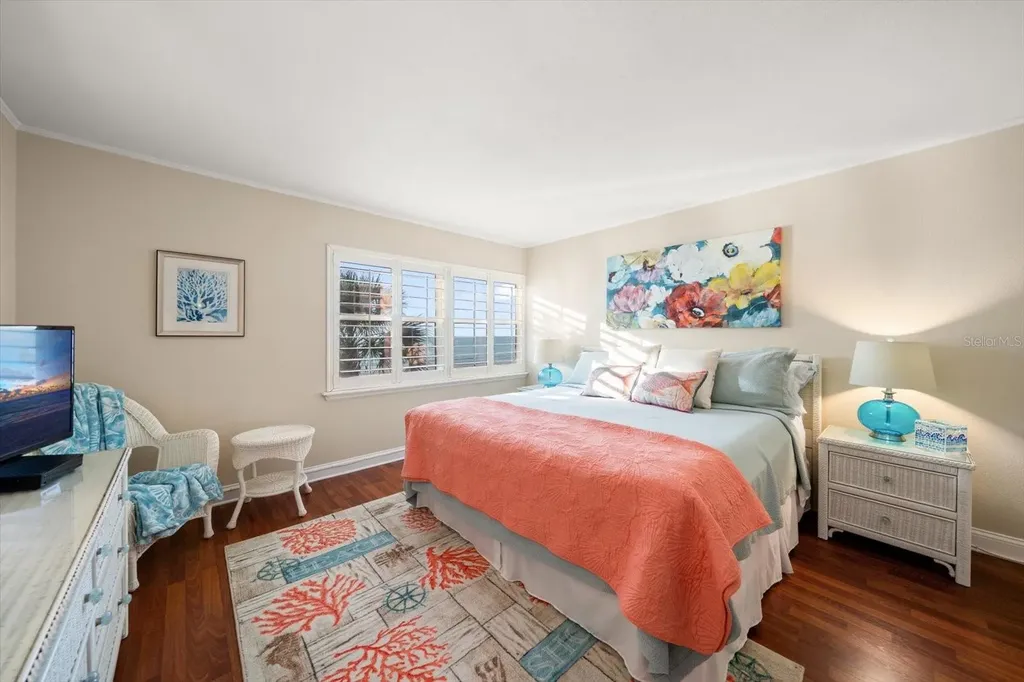 60 Gulf Boulevard Indian Rocks Beach FL 33785