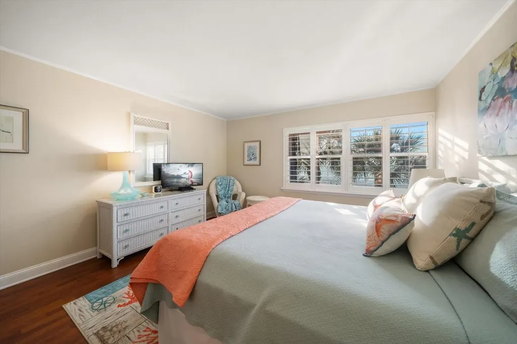 60 Gulf Boulevard Indian Rocks Beach FL 33785