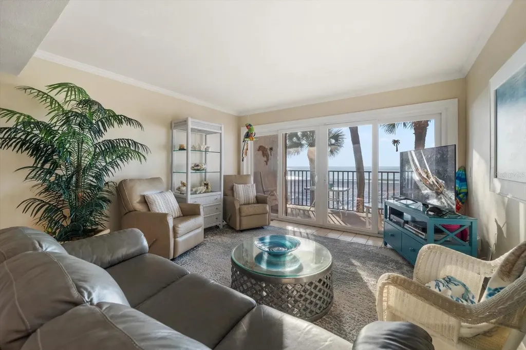 60 Gulf Boulevard Indian Rocks Beach FL 33785