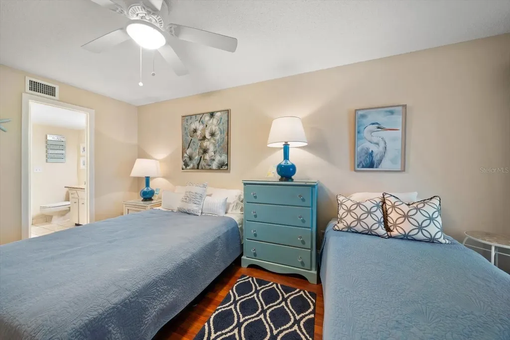 60 Gulf Boulevard Indian Rocks Beach FL 33785