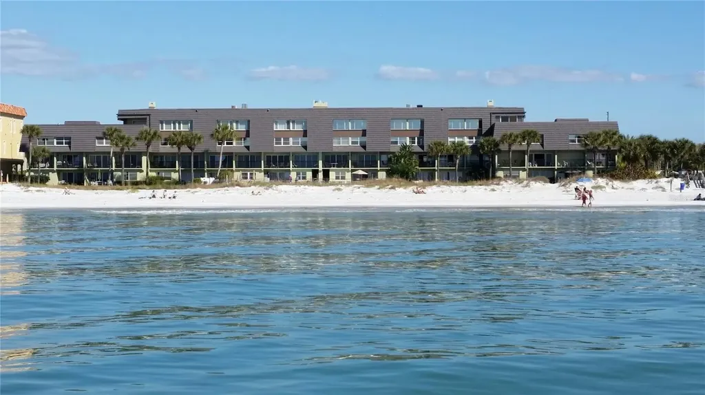 60 Gulf Boulevard Indian Rocks Beach FL 33785