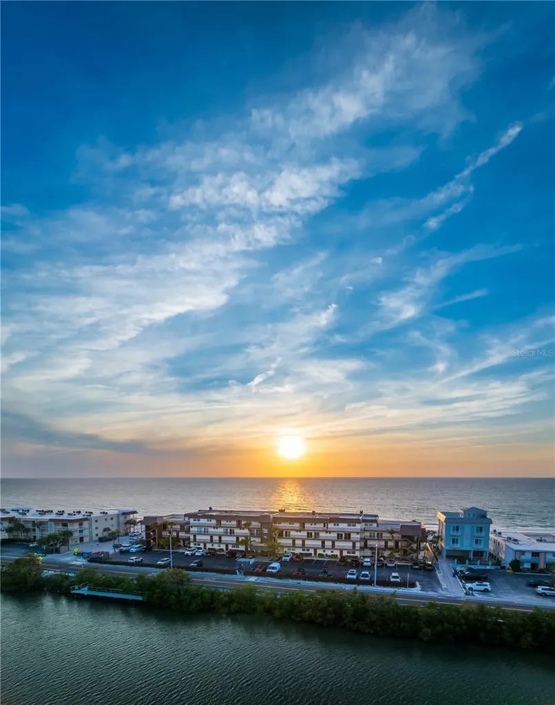 60 Gulf Boulevard Indian Rocks Beach FL 33785