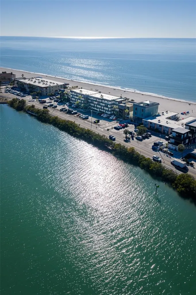60 Gulf Boulevard Indian Rocks Beach FL 33785