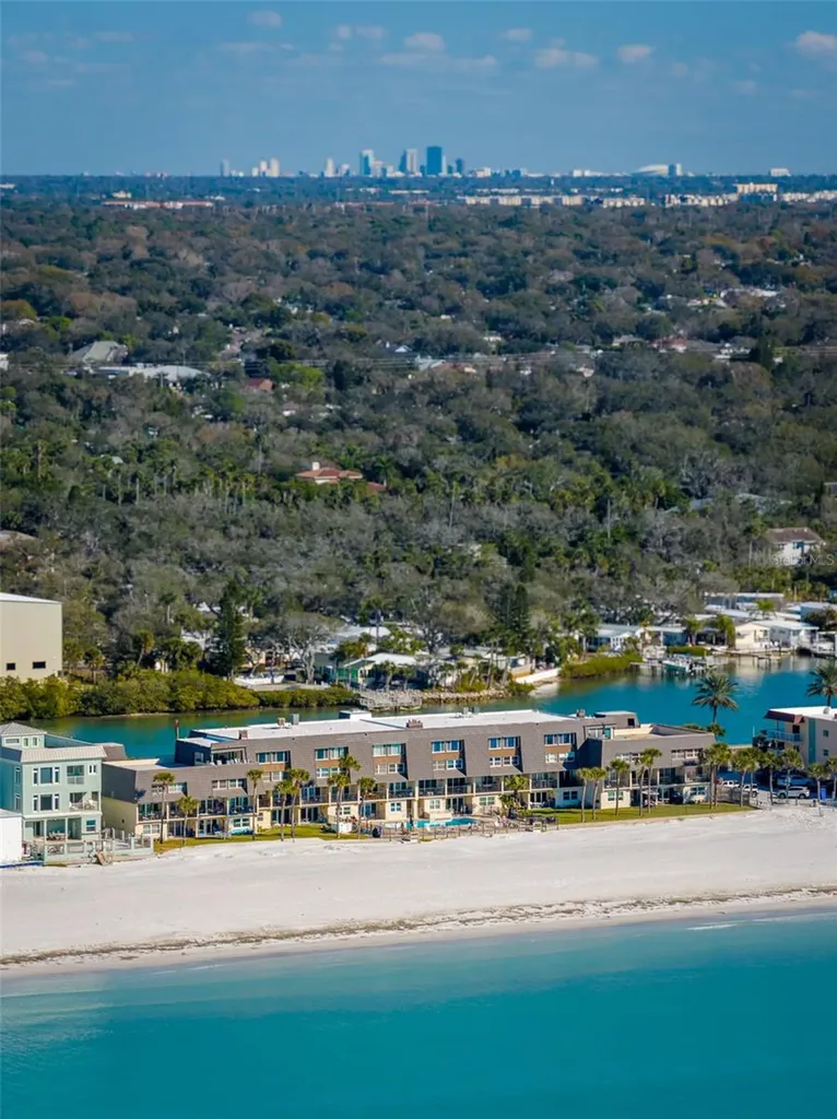 60 Gulf Boulevard Indian Rocks Beach FL 33785