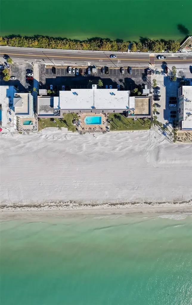 60 Gulf Boulevard Indian Rocks Beach FL 33785