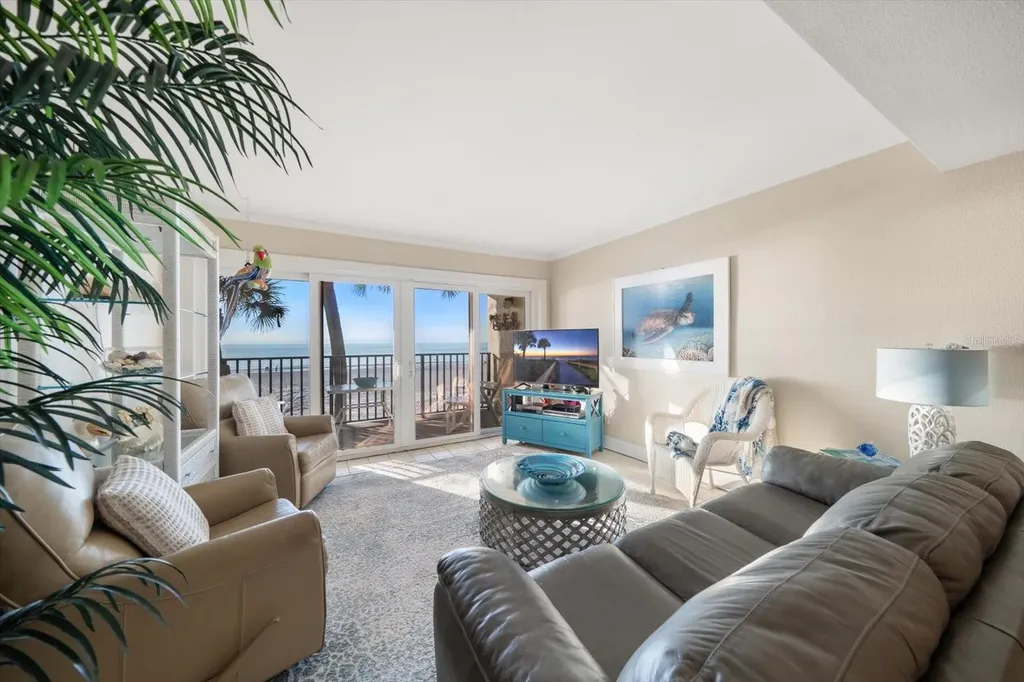 60 Gulf Boulevard Indian Rocks Beach FL 33785