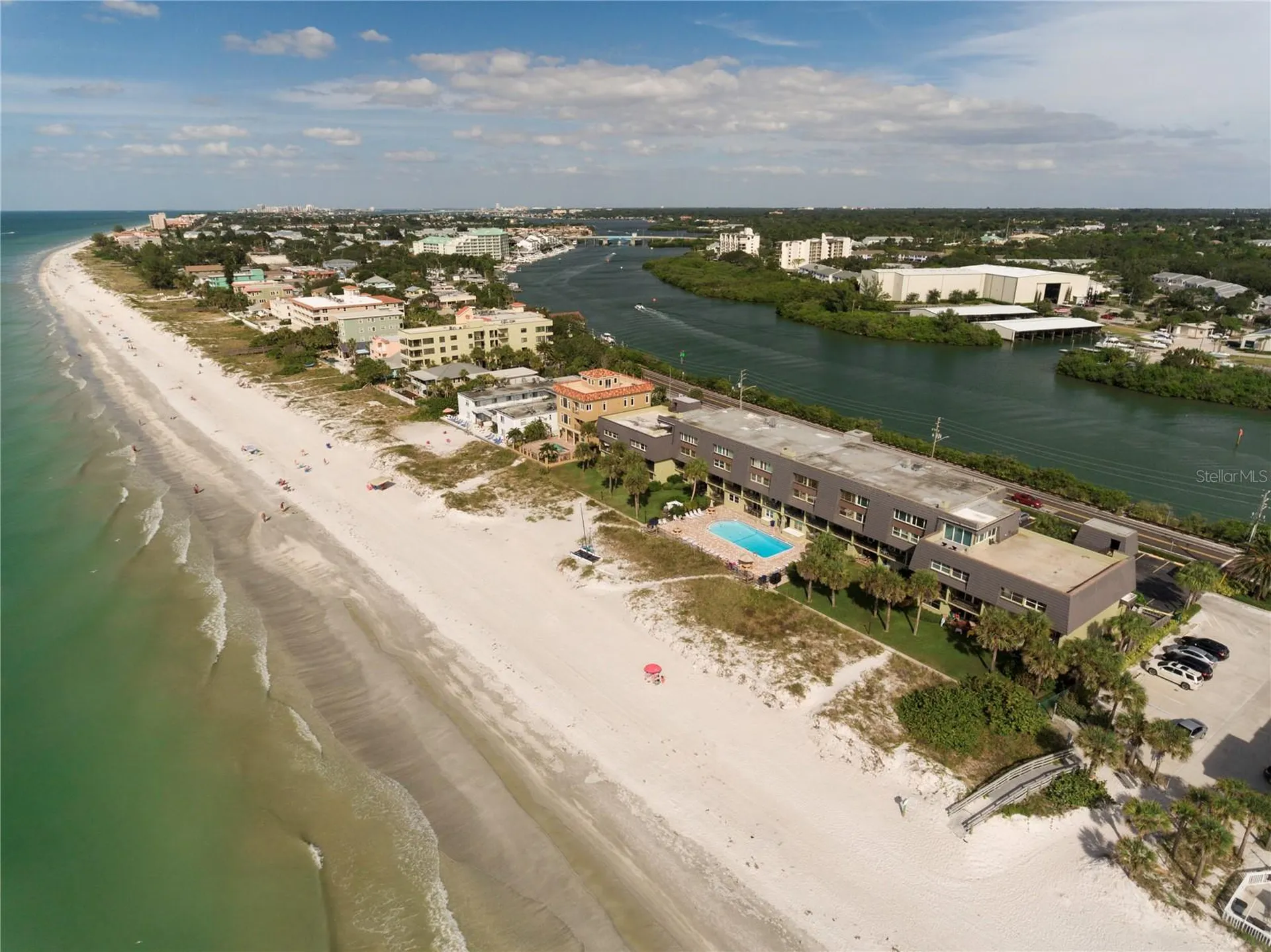 60 Gulf Boulevard Indian Rocks Beach FL 33785