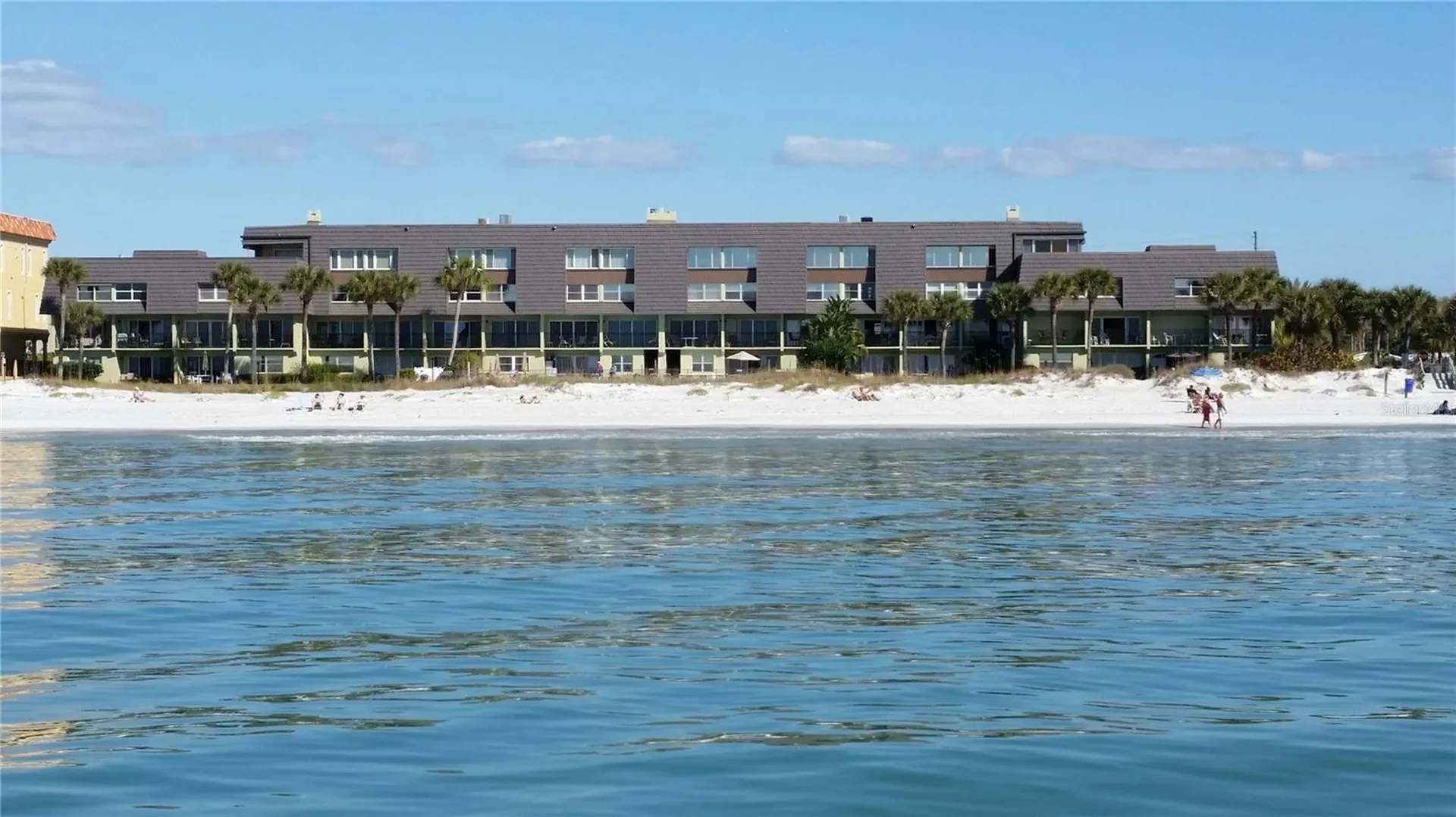 60 Gulf Boulevard Indian Rocks Beach FL 33785
