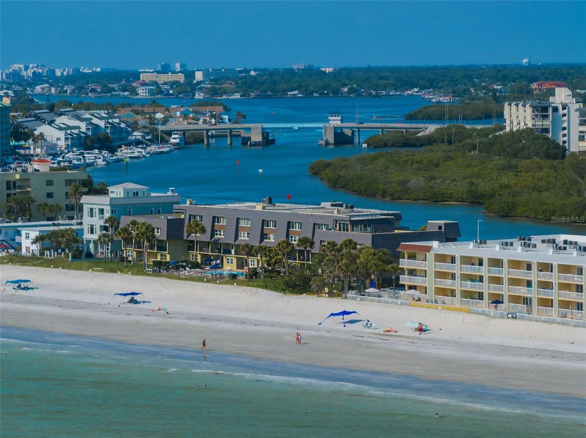 60 Gulf Boulevard Indian Rocks Beach FL 33785