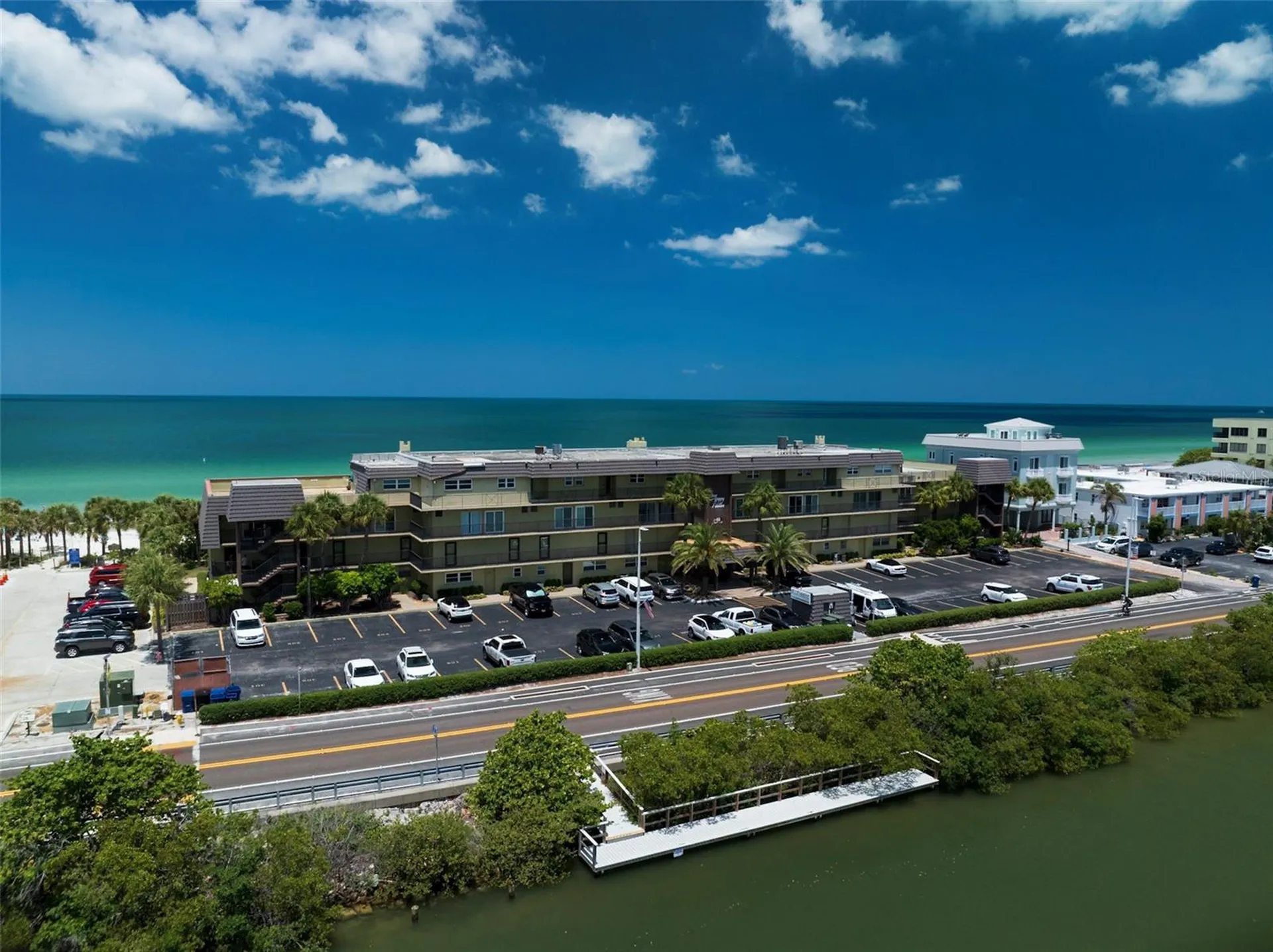 60 Gulf Boulevard Indian Rocks Beach FL 33785
