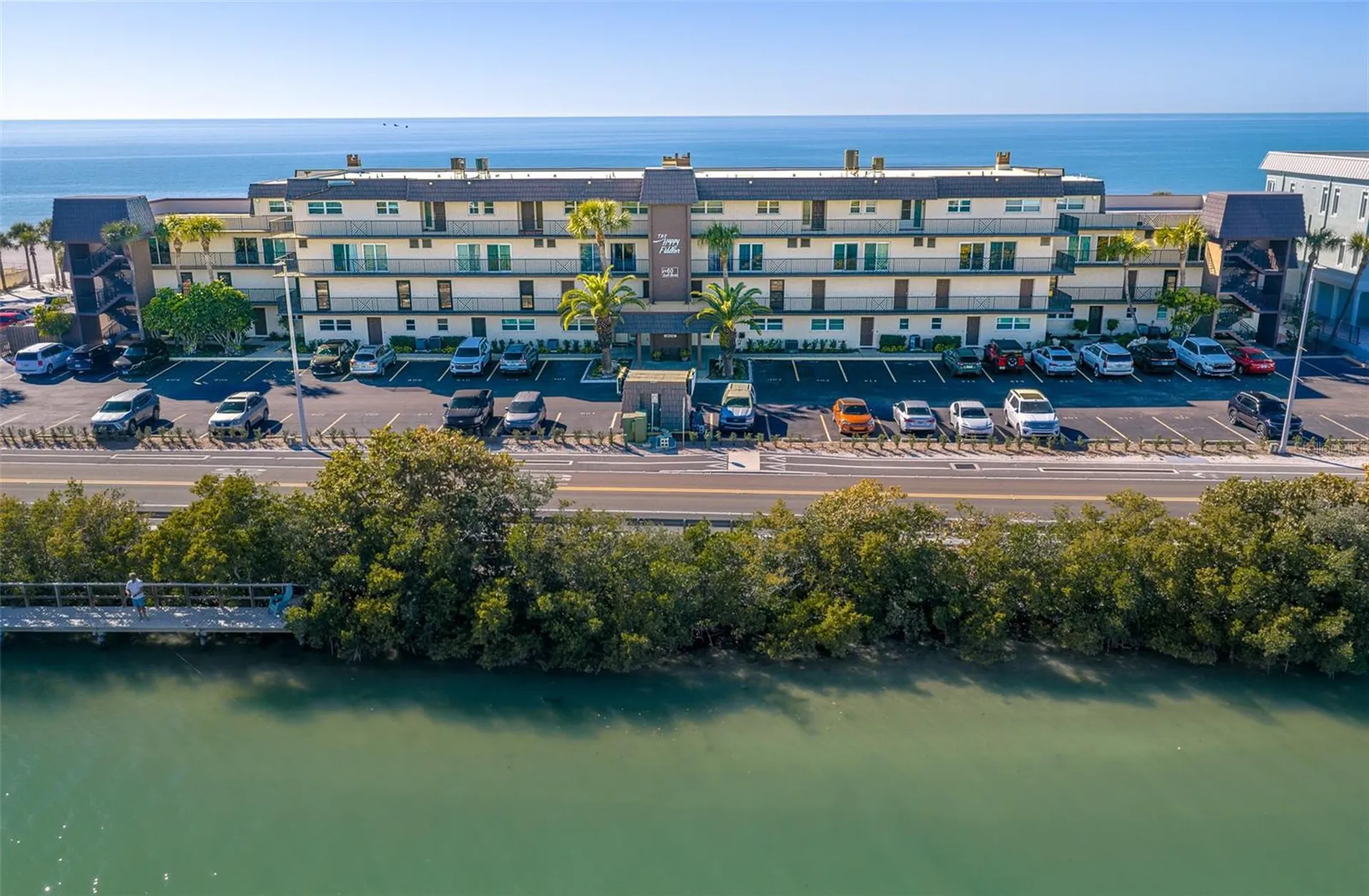 60 Gulf Boulevard Indian Rocks Beach FL 33785