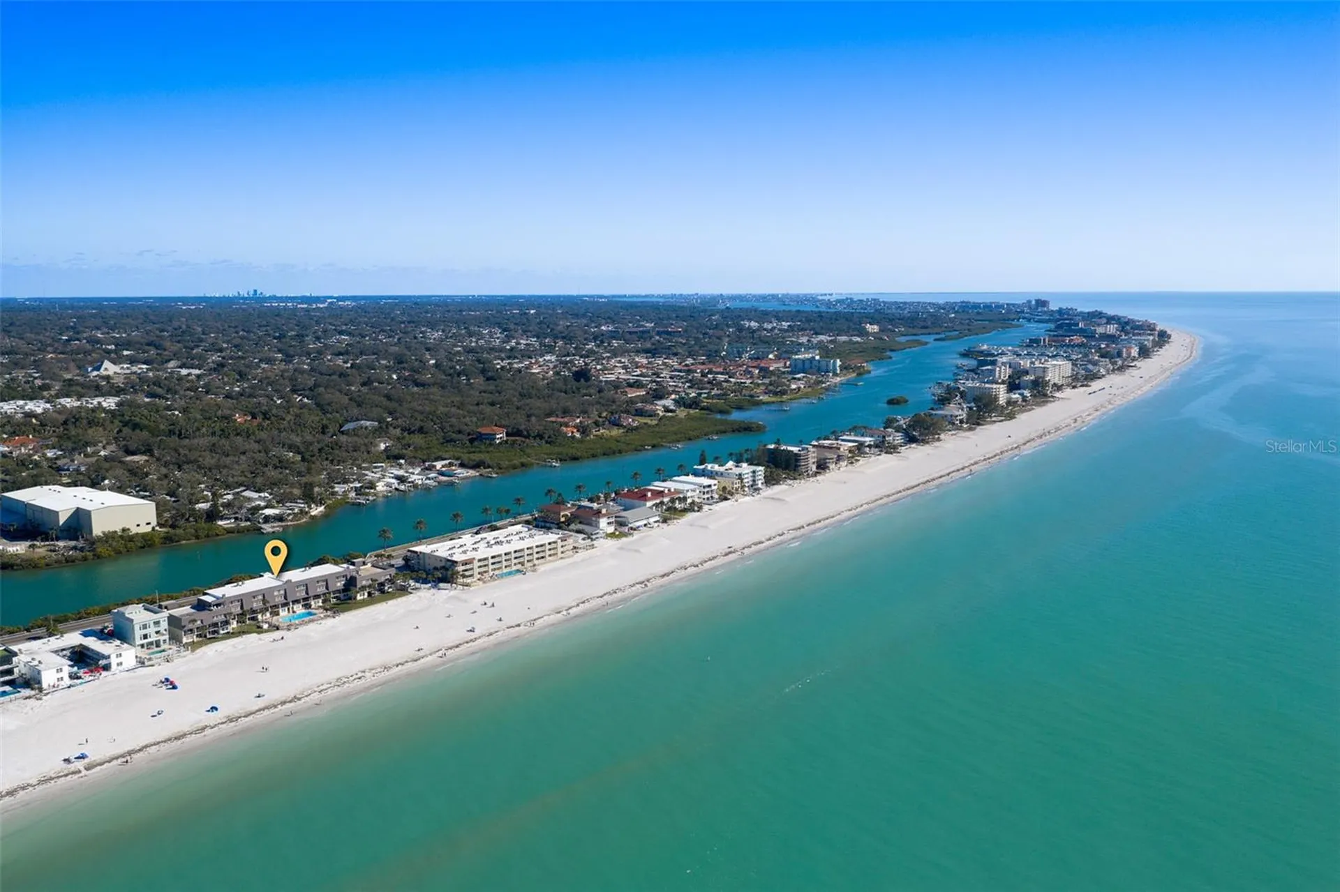 60 Gulf Boulevard Indian Rocks Beach FL 33785